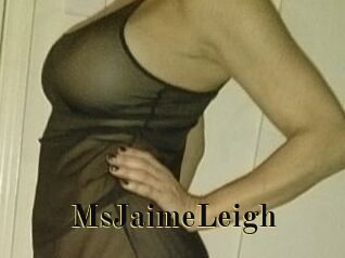 MsJaimeLeigh