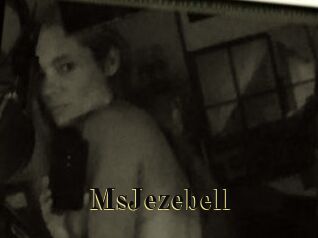 MsJezebell