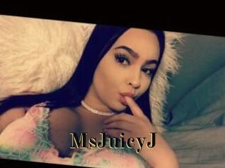 MsJuicyJ
