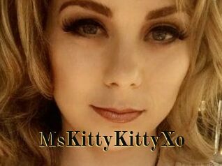 MsKittyKittyXo