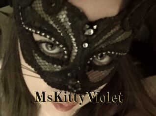 MsKittyViolet