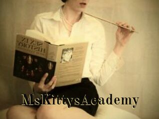 MsKittysAcademy