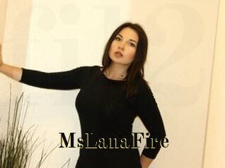 MsLanaFire