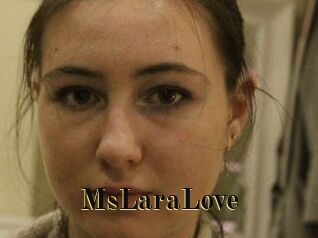 Ms_LaraLove
