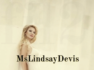 MsLindsayDevis Films 2 Q