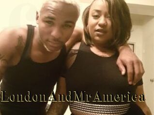 MsLondonAndMrAmerica