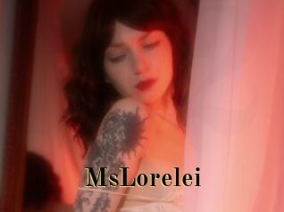 MsLorelei