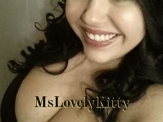 MsLovelyKitty