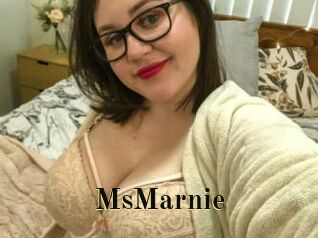 MsMarnie