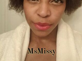 MsMissy