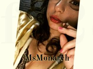 MsMonarch