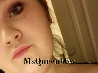 MsQueenbbw