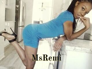 MsRemi
