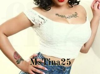 MsTina25