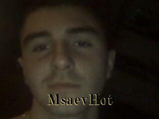 MsaevHot