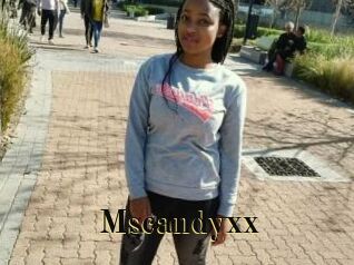 Mscandyxx