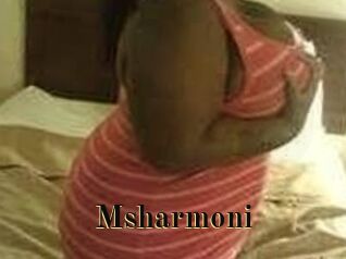Msharmoni