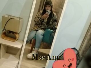 MssAnn