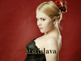 Mstislava