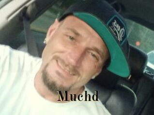 Muchd