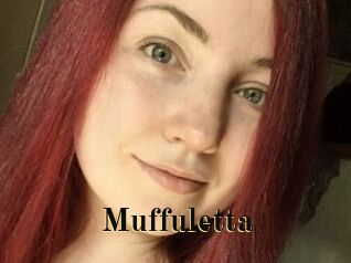 Muffuletta