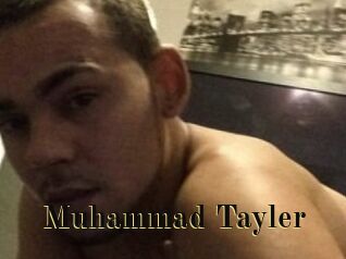 Muhammad_Tayler