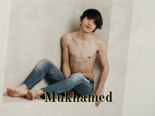 Mukhamed