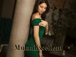 MulanExcellent