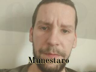 Munestaro