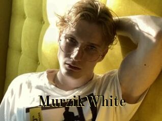 MurzikWhite