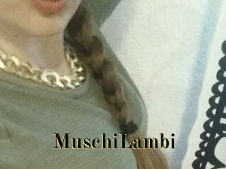 MuschiLambi