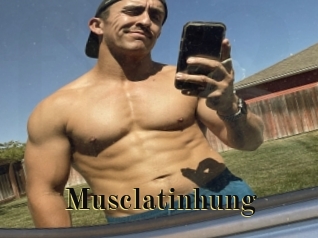 Musclatinhung Films 2 Q