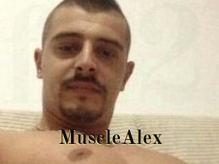 MuscleAlex