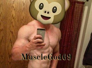 MuscleGod69
