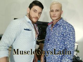 MuscleGuysLatin