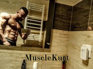 MuscleKurt
