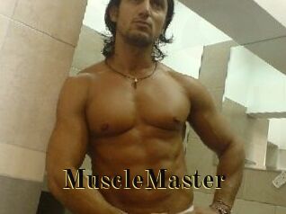 MuscleMaster