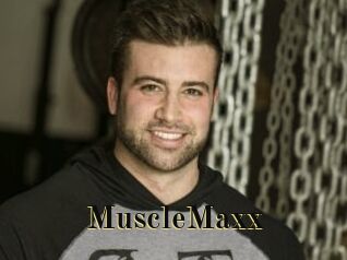 MuscleMaxx