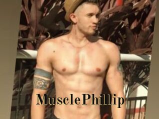 MusclePhillip