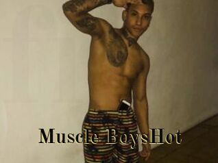 Muscle_BoysHot