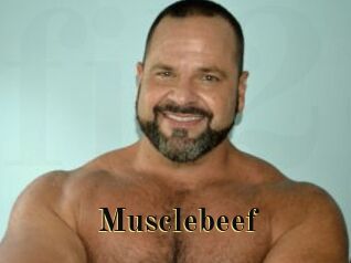 Musclebeef