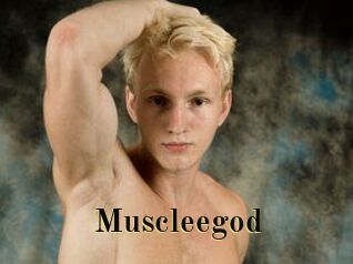 Muscleegod
