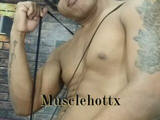 Musclehottx
