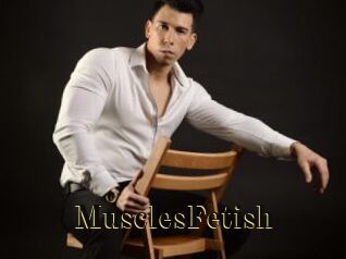 MusclesFetish