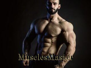 MusclesMaster
