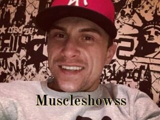 Muscleshowss