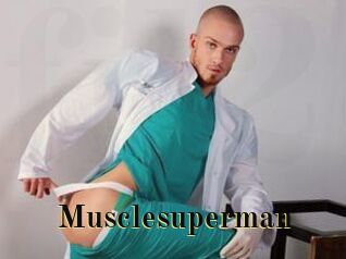 Musclesuperman