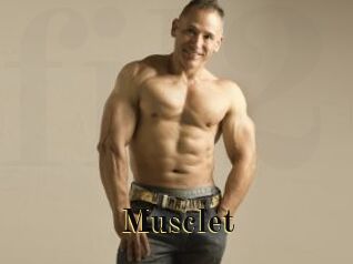 Musclet
