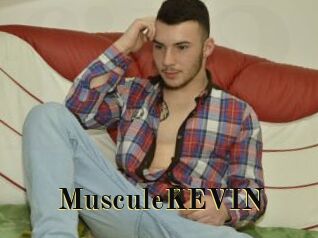 MusculeKEVIN