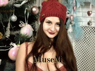 MuseM